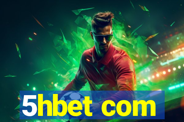 5hbet com